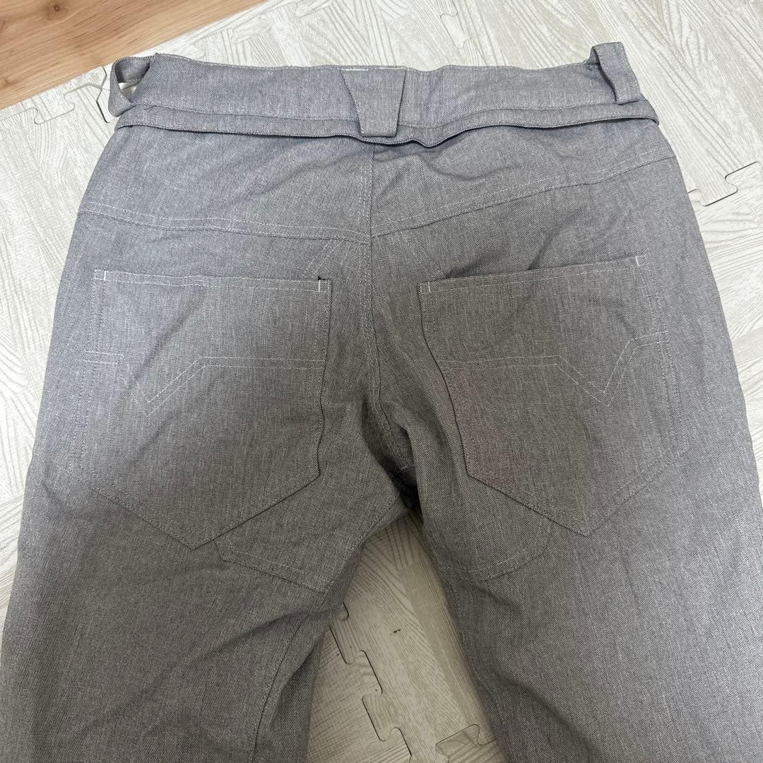 早い者勝ち⭐︎VOLCOM⭐︎スノーウェア　レディース