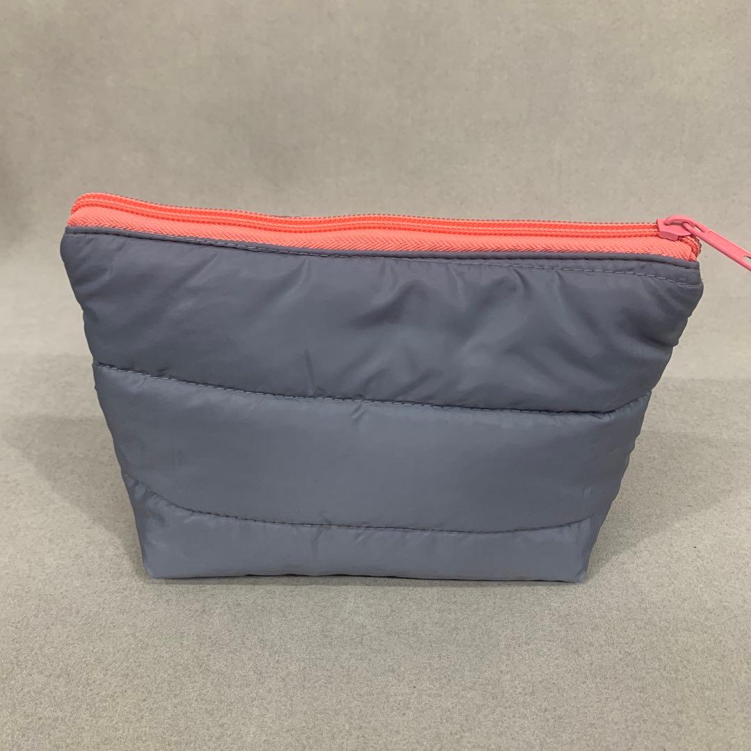 エコロインターナショナル マリンピュアクリスタルPR ふわふわポーチおまけ付き