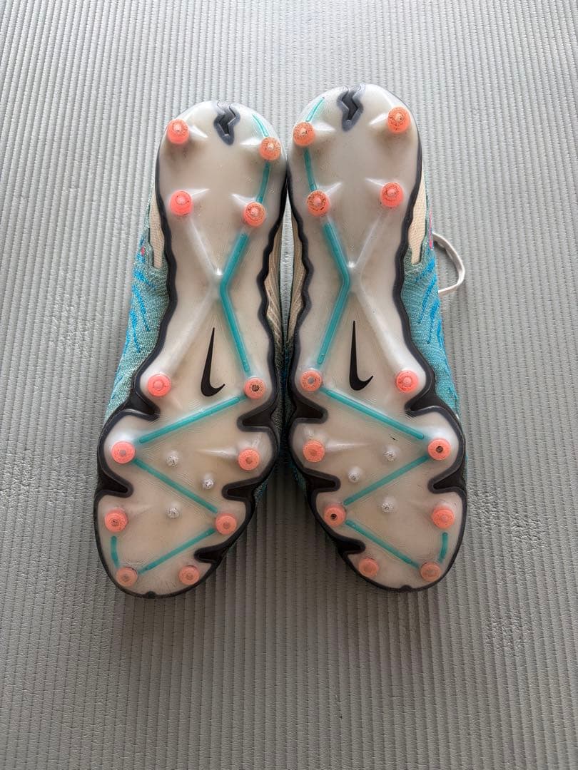 【希少品】Nike Phantom GX エリート AG 27.0cm