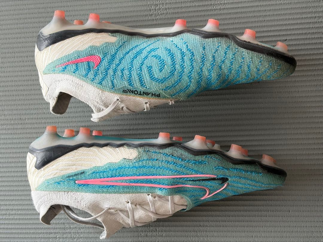 【希少品】Nike Phantom GX エリート AG 27.0cm