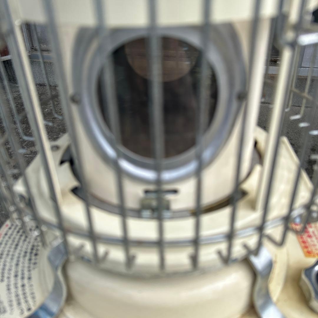 アラジン ブルーフレームヒーター BF3902 石油ストーブ97年製