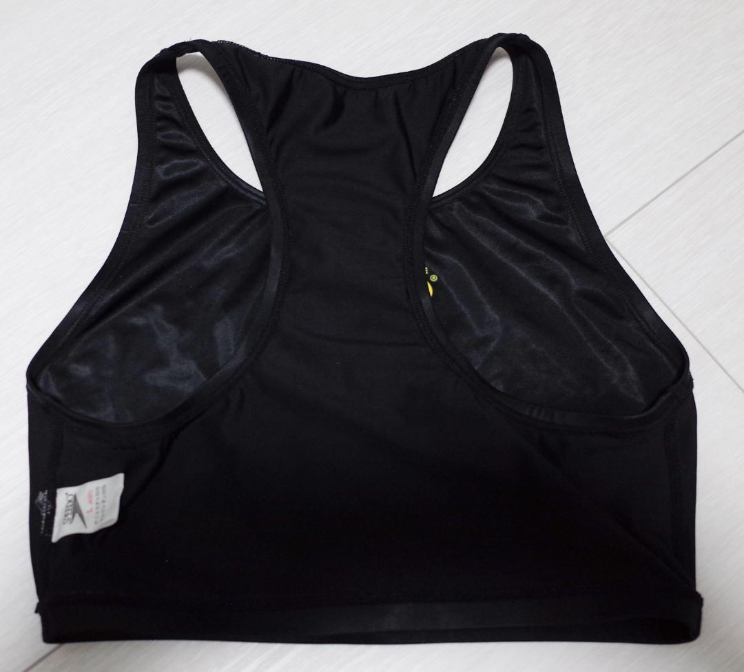 SPEEDO トライアスロン用セパレート水着 ビキニ TRIATHELITE