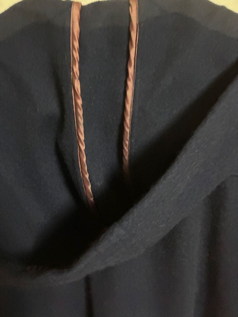 ヒステリックグラマー　最初期　ダッフルコート　80s