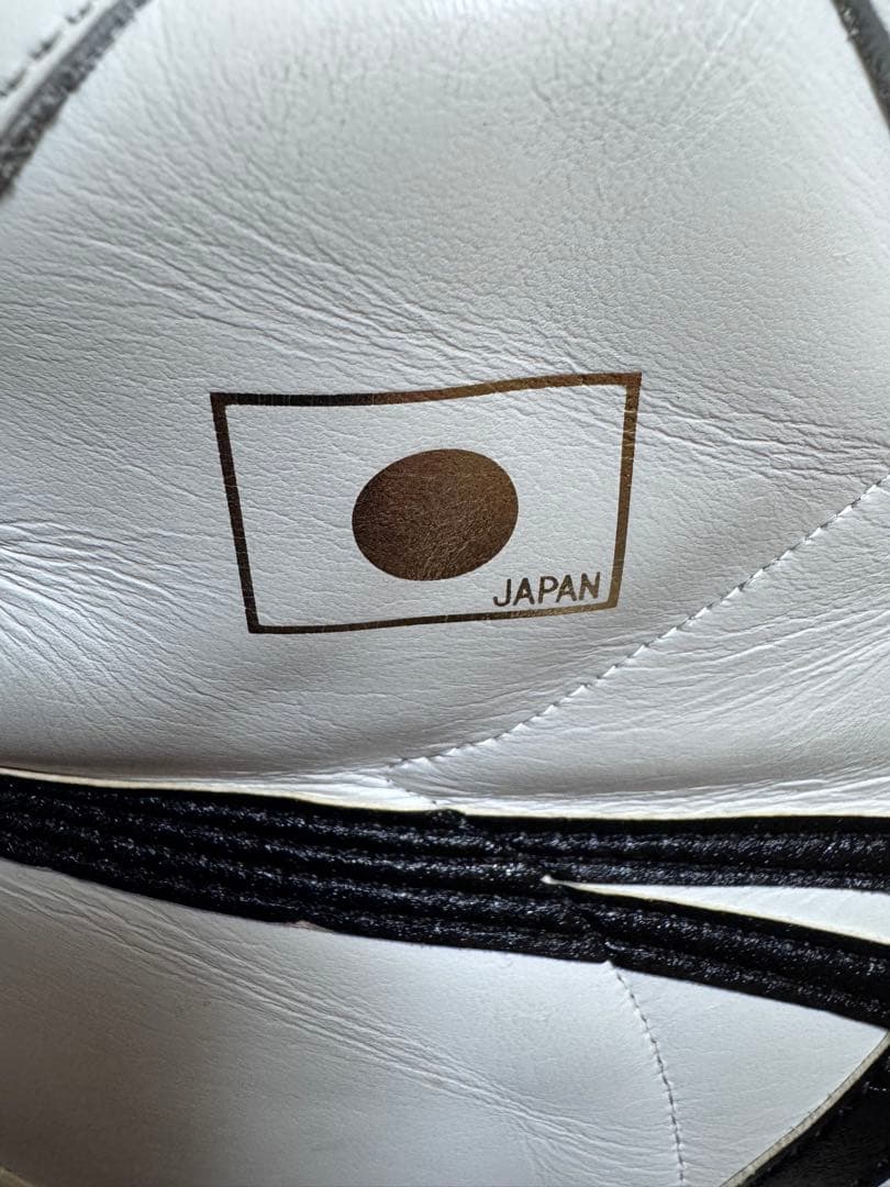 ASICS TIGER ファブレジャパン　25cm