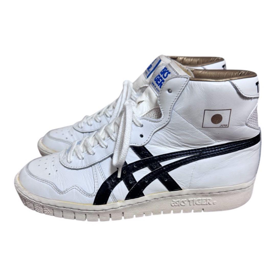 ASICS TIGER ファブレジャパン　25cm