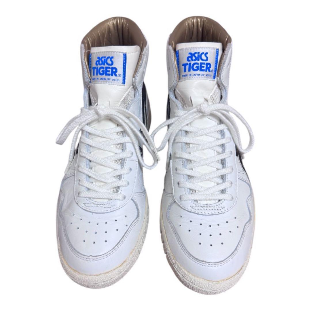 ASICS TIGER ファブレジャパン　25cm