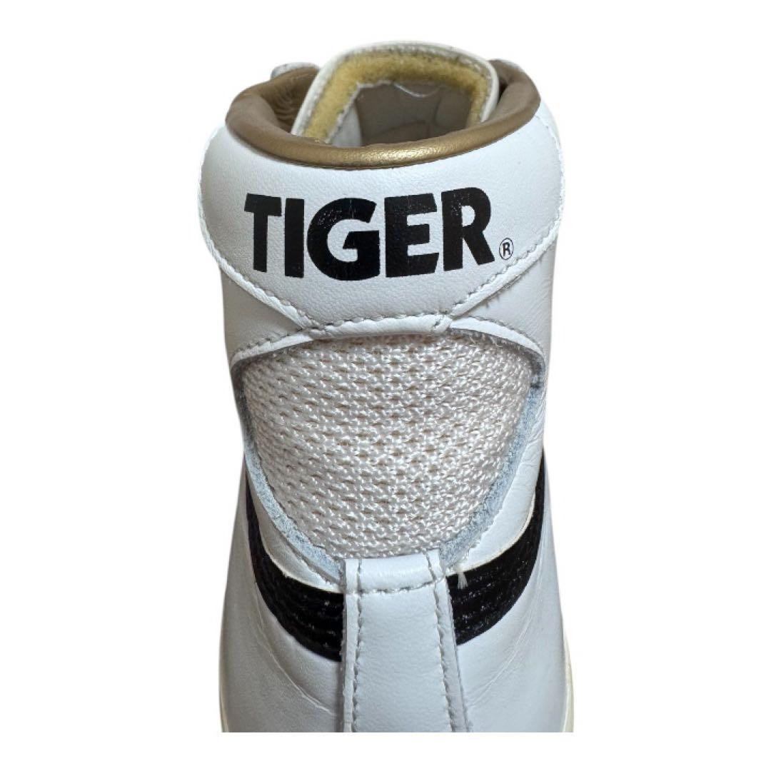 ASICS TIGER ファブレジャパン　25cm