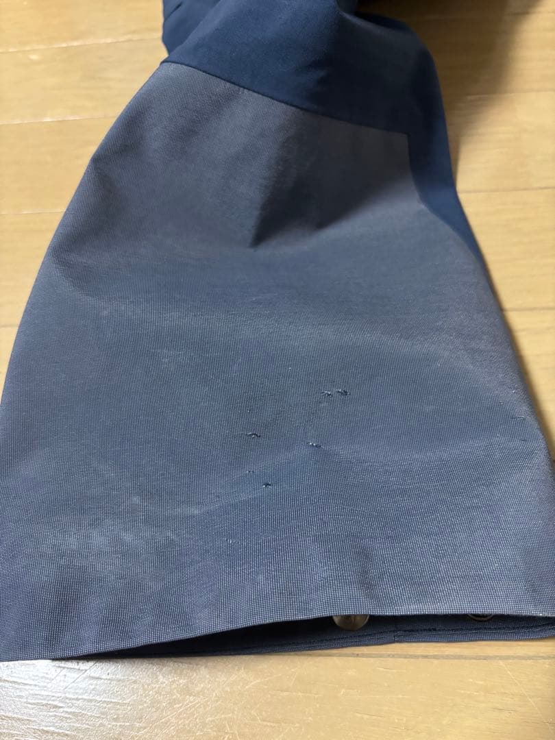 ノローナnorrona tamok XS【上下セット】