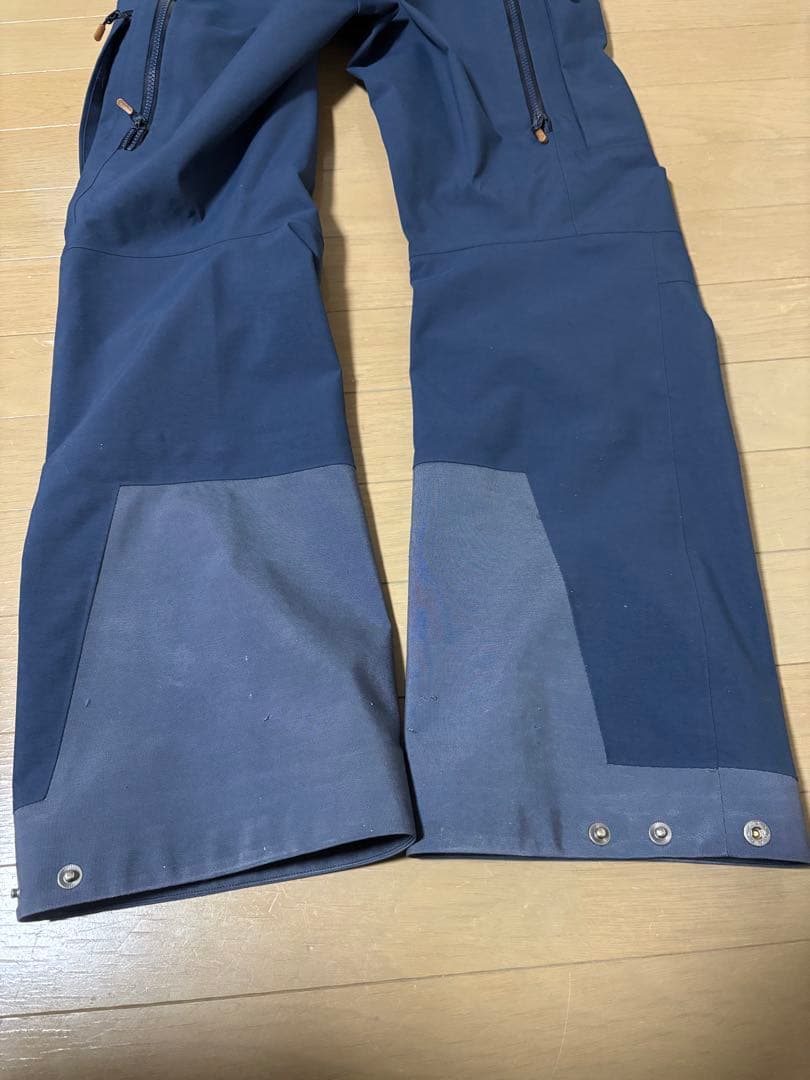 ノローナnorrona tamok XS【上下セット】