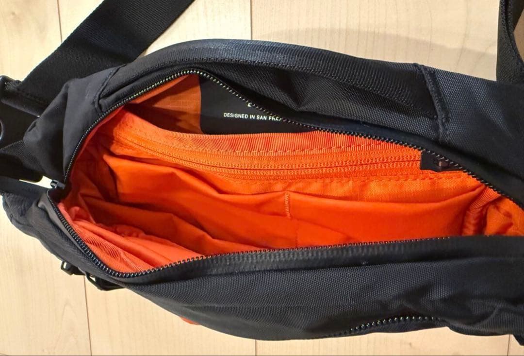 バッグ aer city sling 3 x-pac