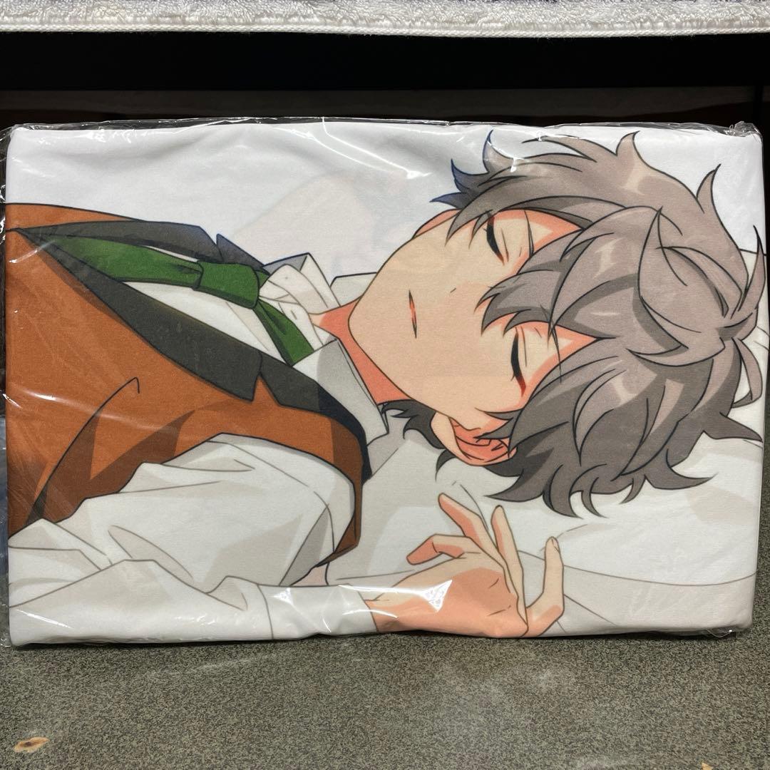 あんスタ Knights 瀬名泉 抱き枕カバー - メルカリ