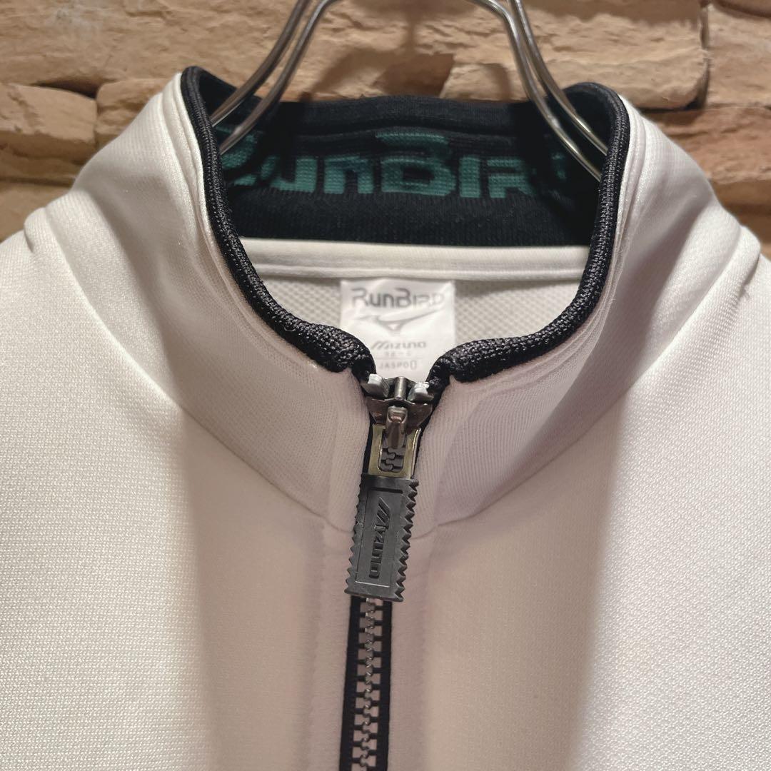 【絶妙配色】90s'/MIZUNOミズノ/ジャージセットアップ/レトロ/XL