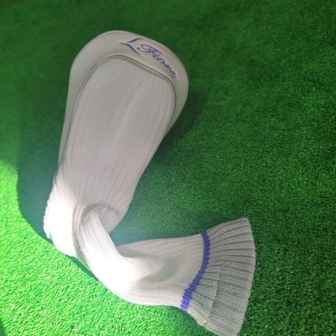 YONEX ヨネックス Fiore 2020年モデル 13.5° ドライバー