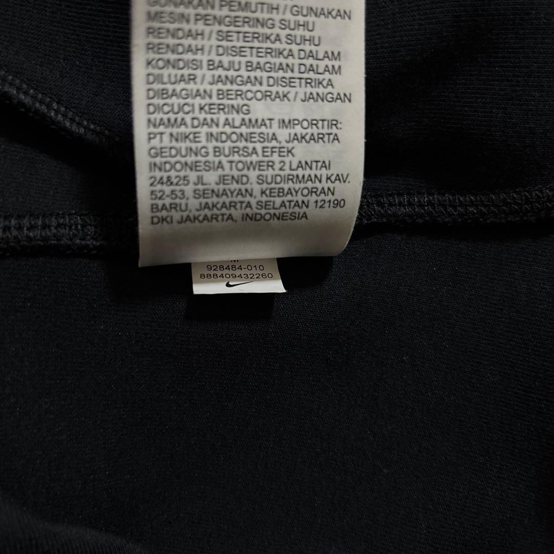 鹿島アントラーズ　Nike フルジップ パーカー