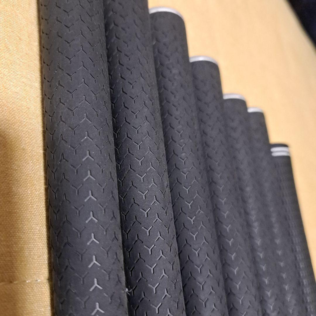 タイトリスト718 AP2。5番～PWとMT28v3.56度とピンPAL4パター