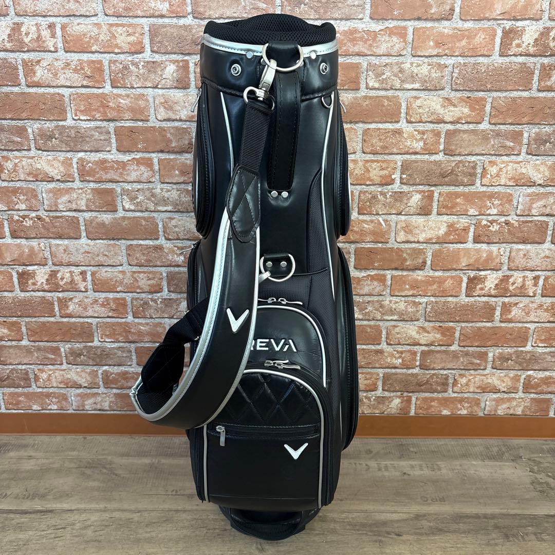 ‼️Callaway REVA レディースゴルフクラブセット 9本‼️