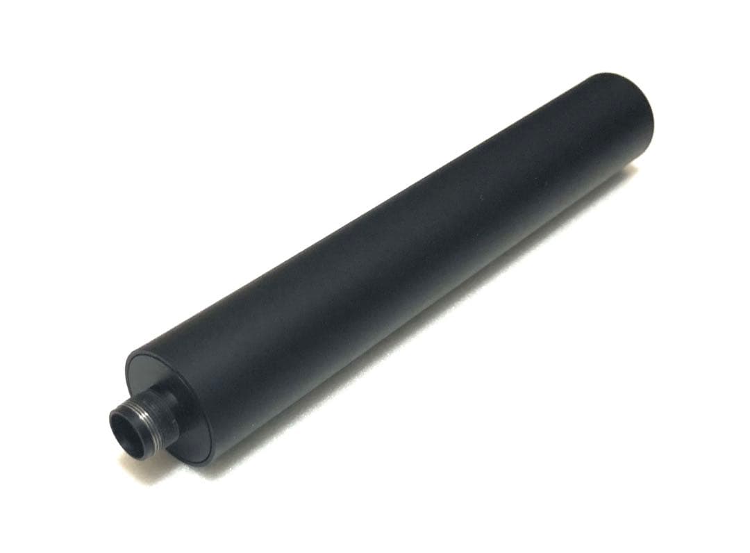 マルゼン maruzen ワルサームービープロップ PPK/S メタルブラック