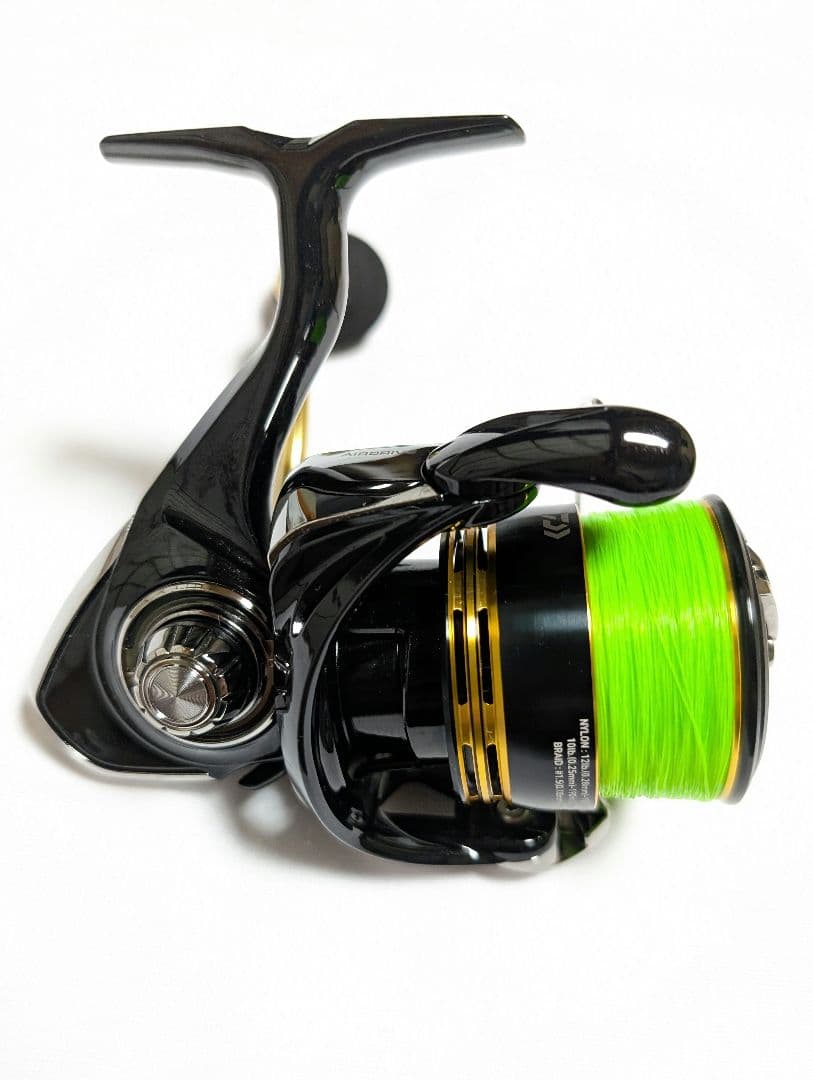 DAIWA ダイワ 23レガリス LT4000-CXH