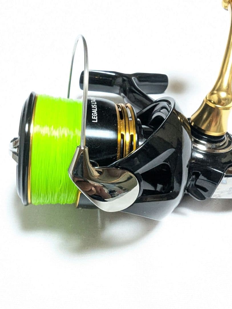 DAIWA ダイワ 23レガリス LT4000-CXH