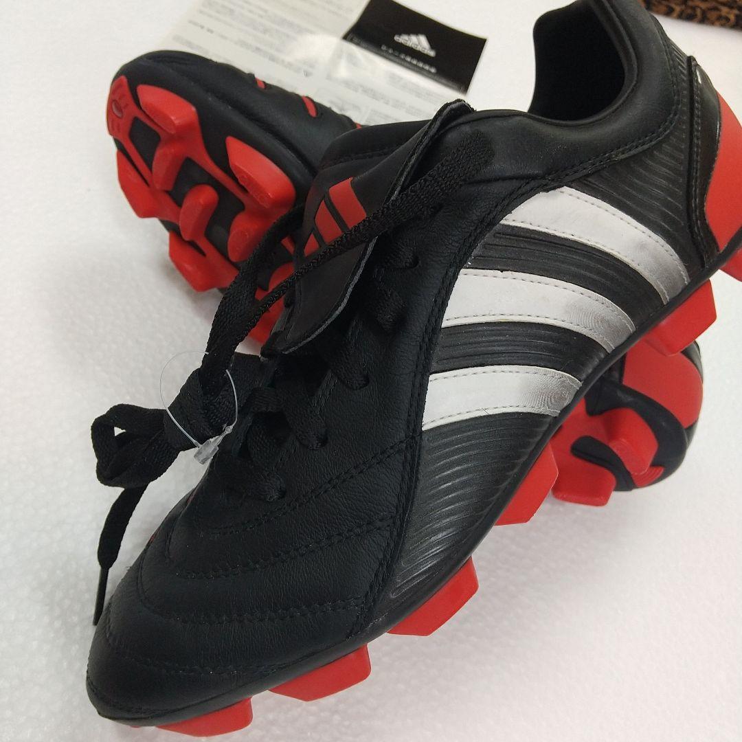 新品アディダス PulsadoTXHG JP サッカーシューズ27.5