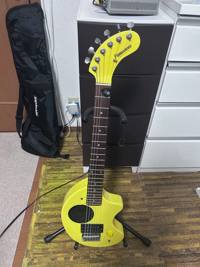 zo3ギターケース付