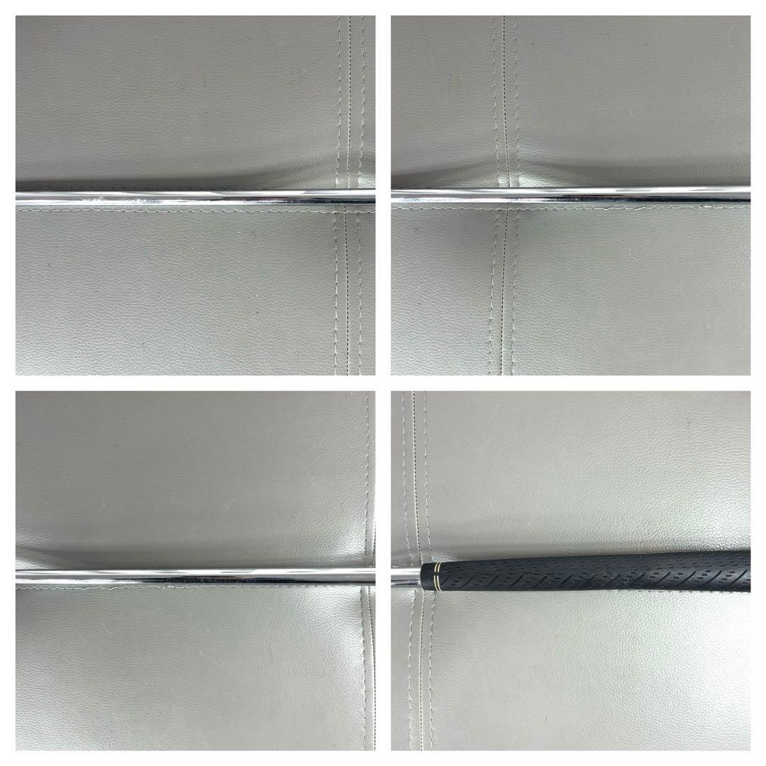 本格派 メンズゴルフクラブ 11本 フルセット ゴルフセット お試しセット