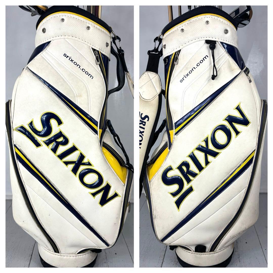 本格派 メンズゴルフクラブ 11本 フルセット ゴルフセット お試しセット