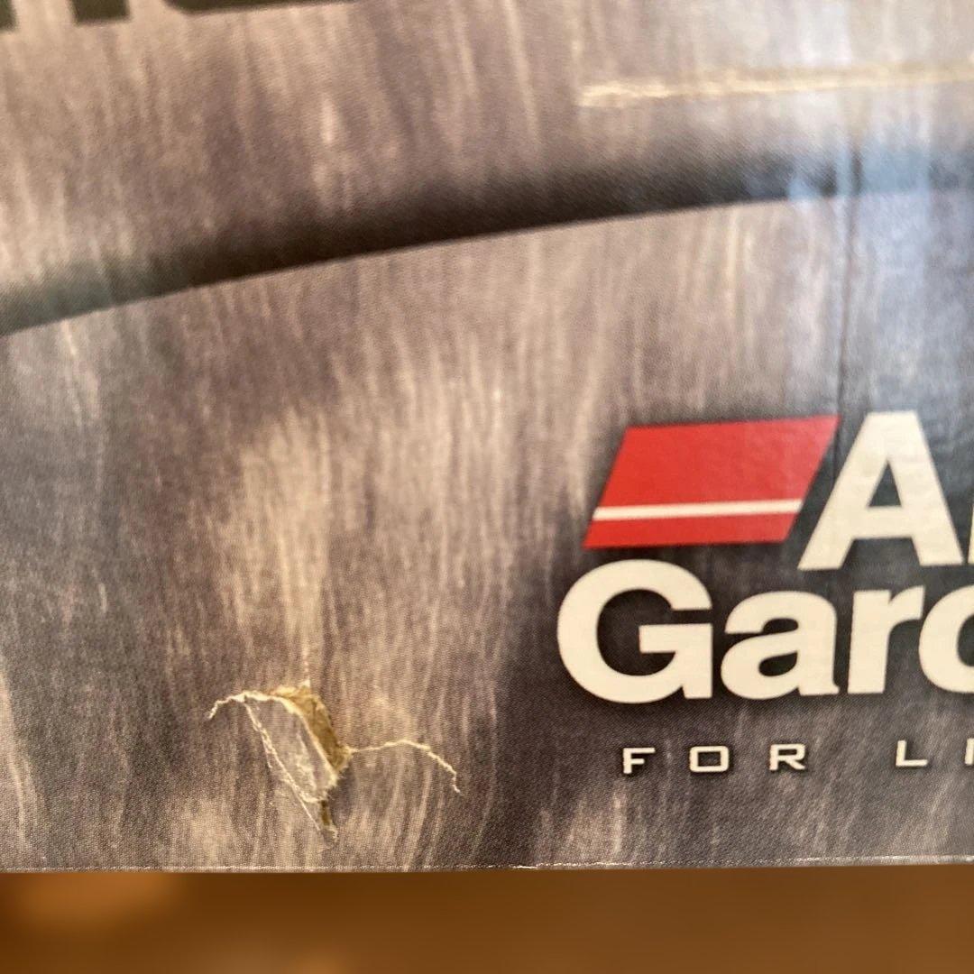 【未使用】Abu Garcia Ambassadeur6500C 両軸リール