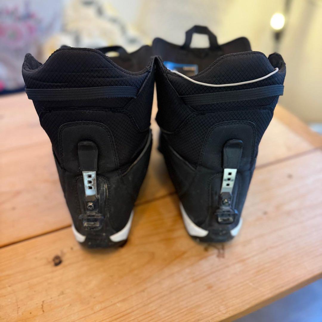 Burton kids Smalls Step On スノーボードブーツ24cm