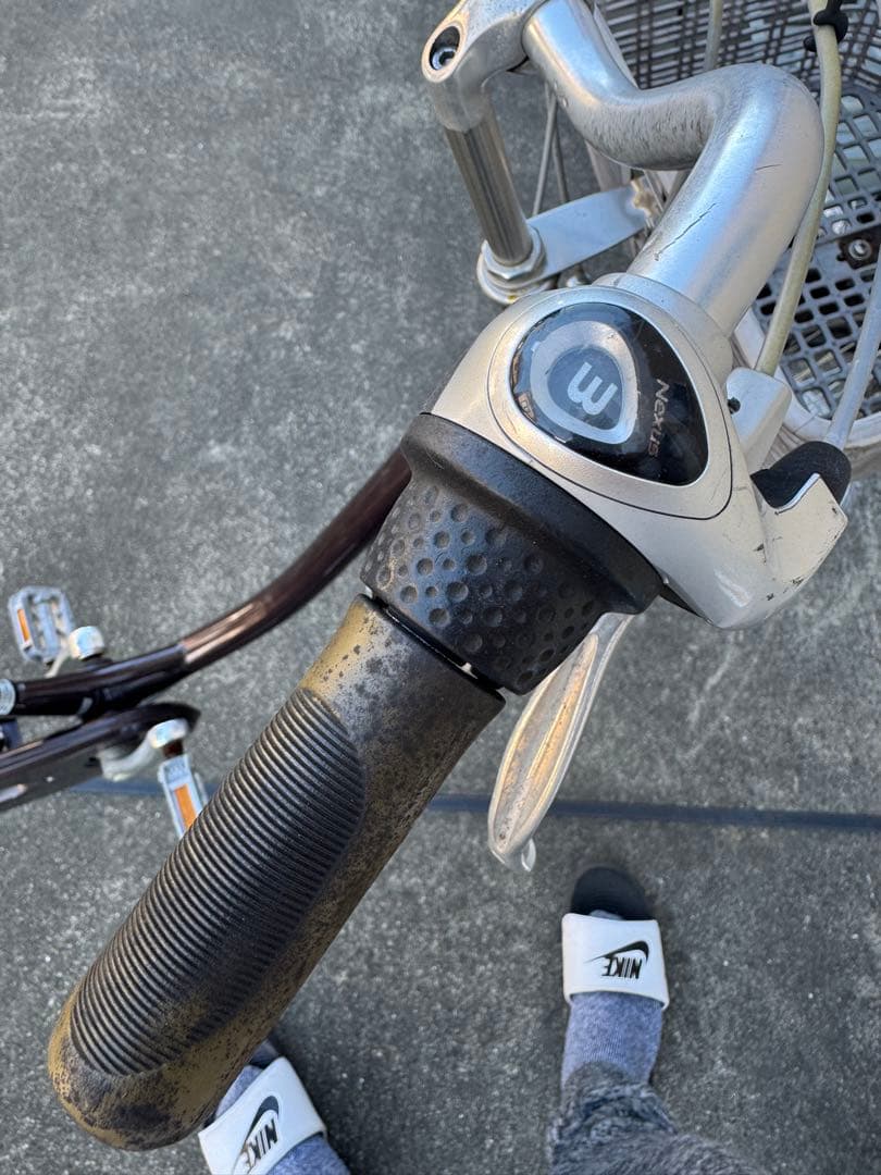 ブリヂストン　シティサイクル