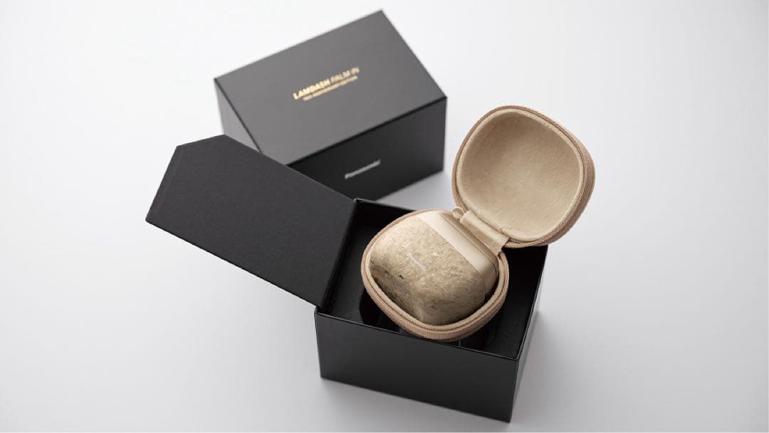 た*す様 【新品未使用】Panasonic ラムダッシュ パームイン70周年記念