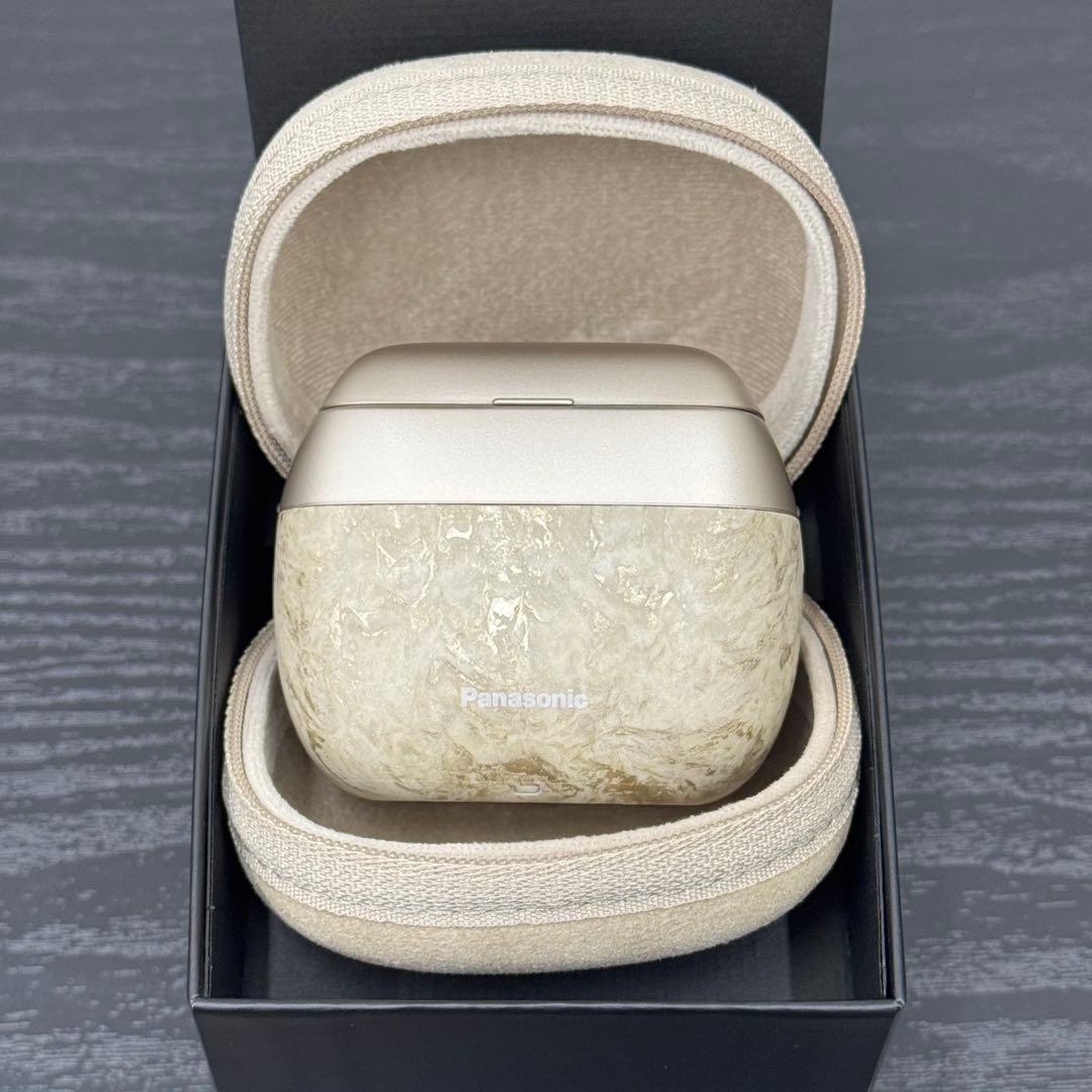 た*す様 【新品未使用】Panasonic ラムダッシュ パームイン70周年記念