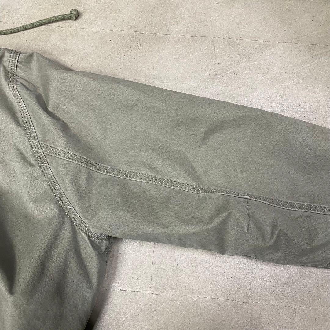 GAP M-65モッズコート　完品　ミリタリー　オールドギャップ　ライナー付き