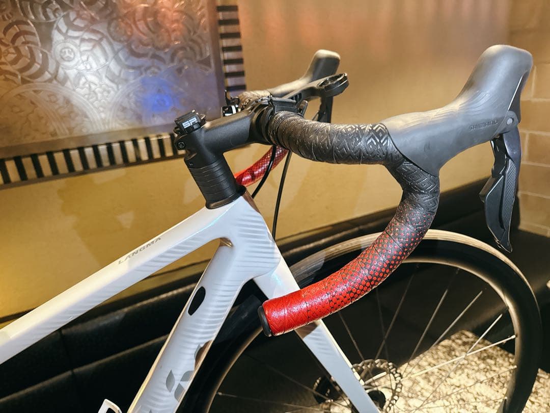 超美品!！レア激安！ジャイアントLiv シマノ電動コンポーネントDi2