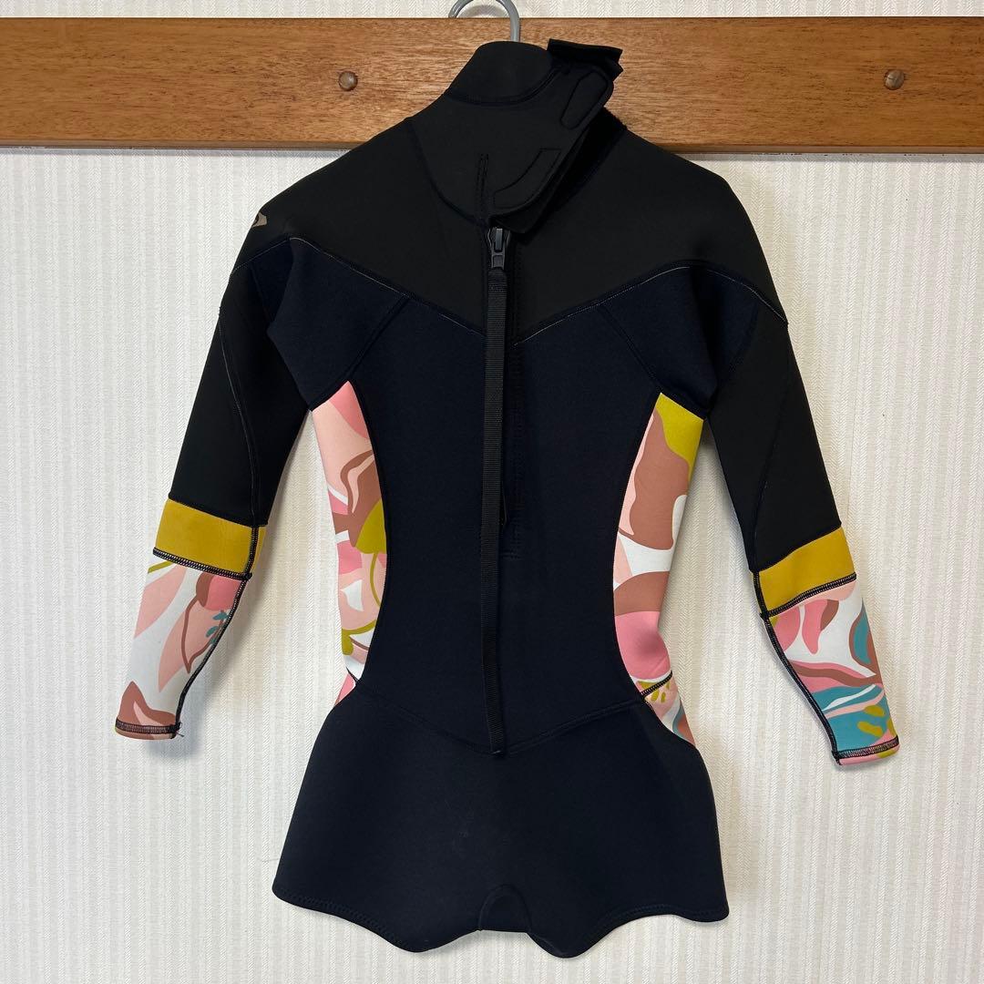 ROXY ウェットスーツ レディース Mサイズ