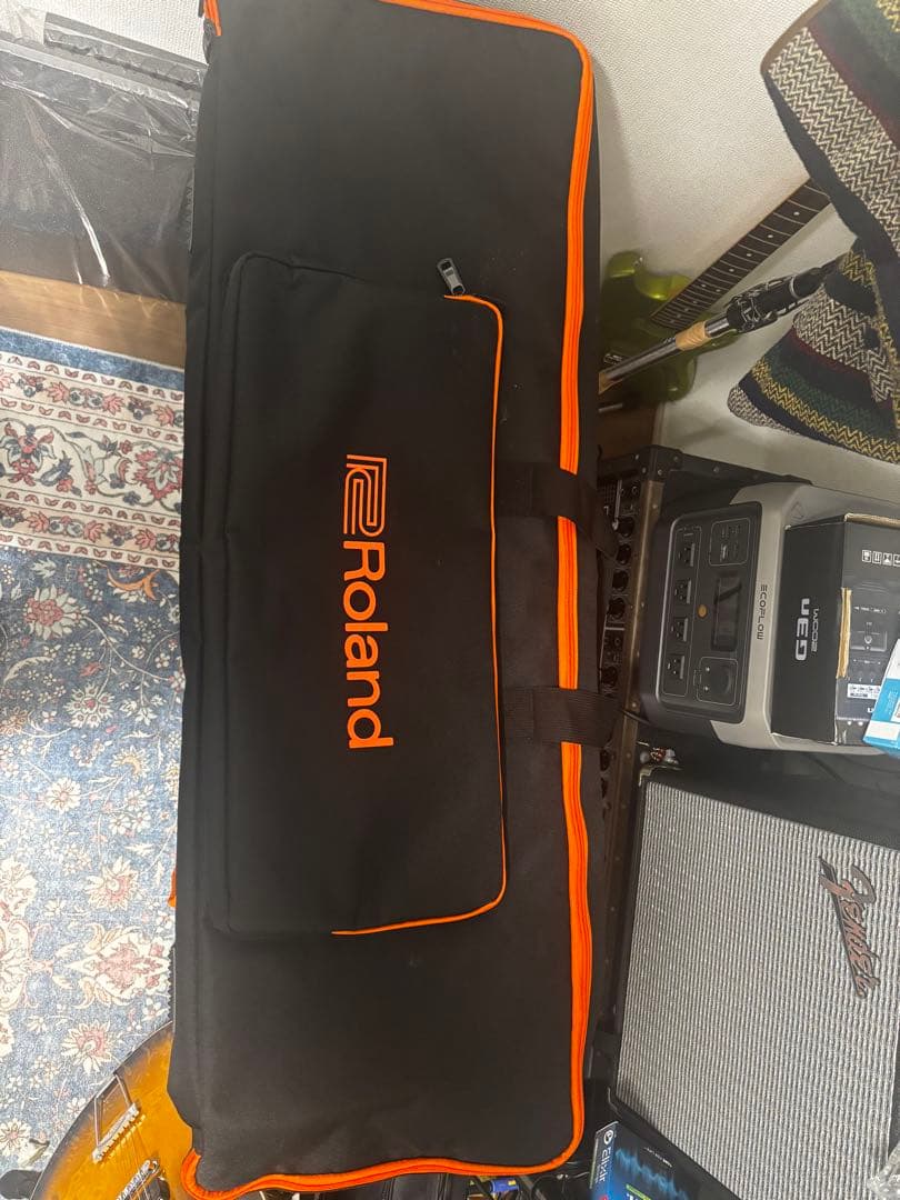 Roland JUNO-DS61 シンセサイザー 61鍵