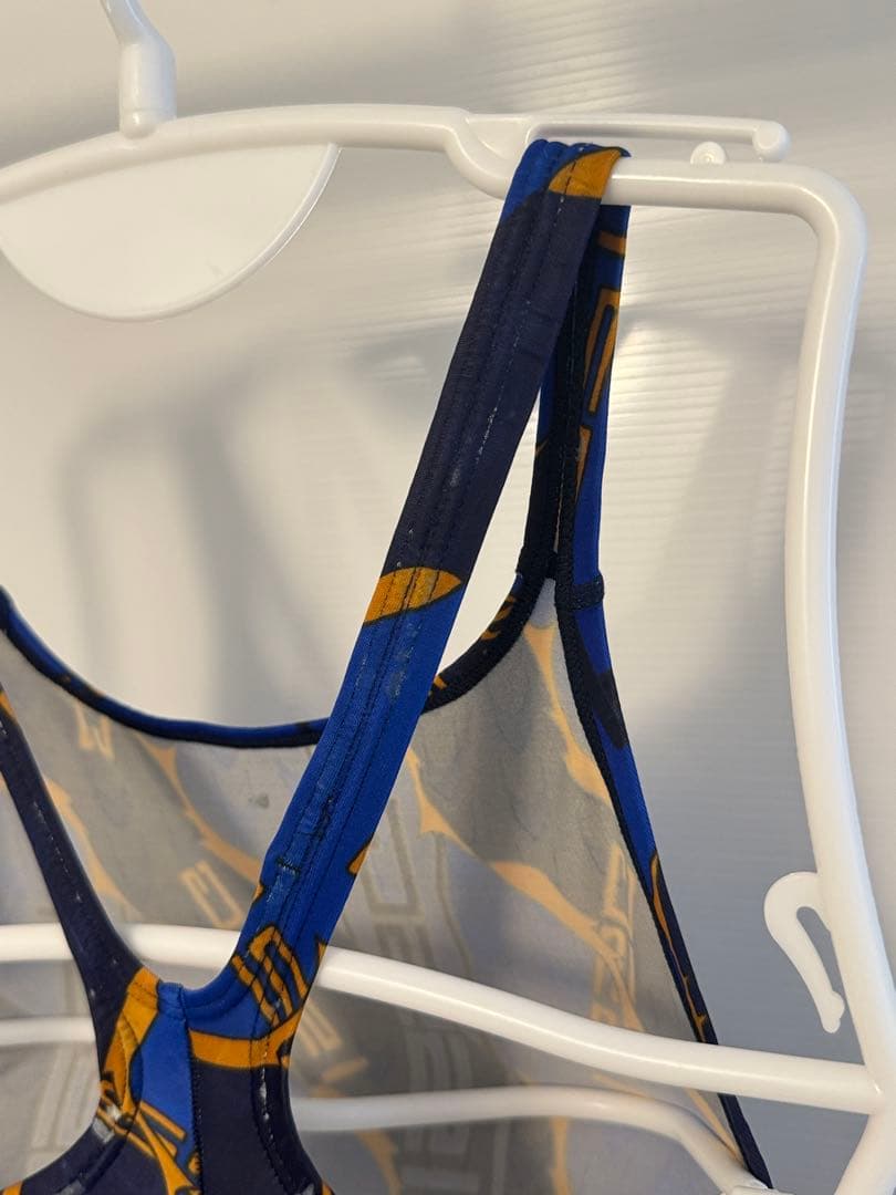 【激レア】イトマン 競泳水着 スピード廃盤品 マーキュライン アクアブレード