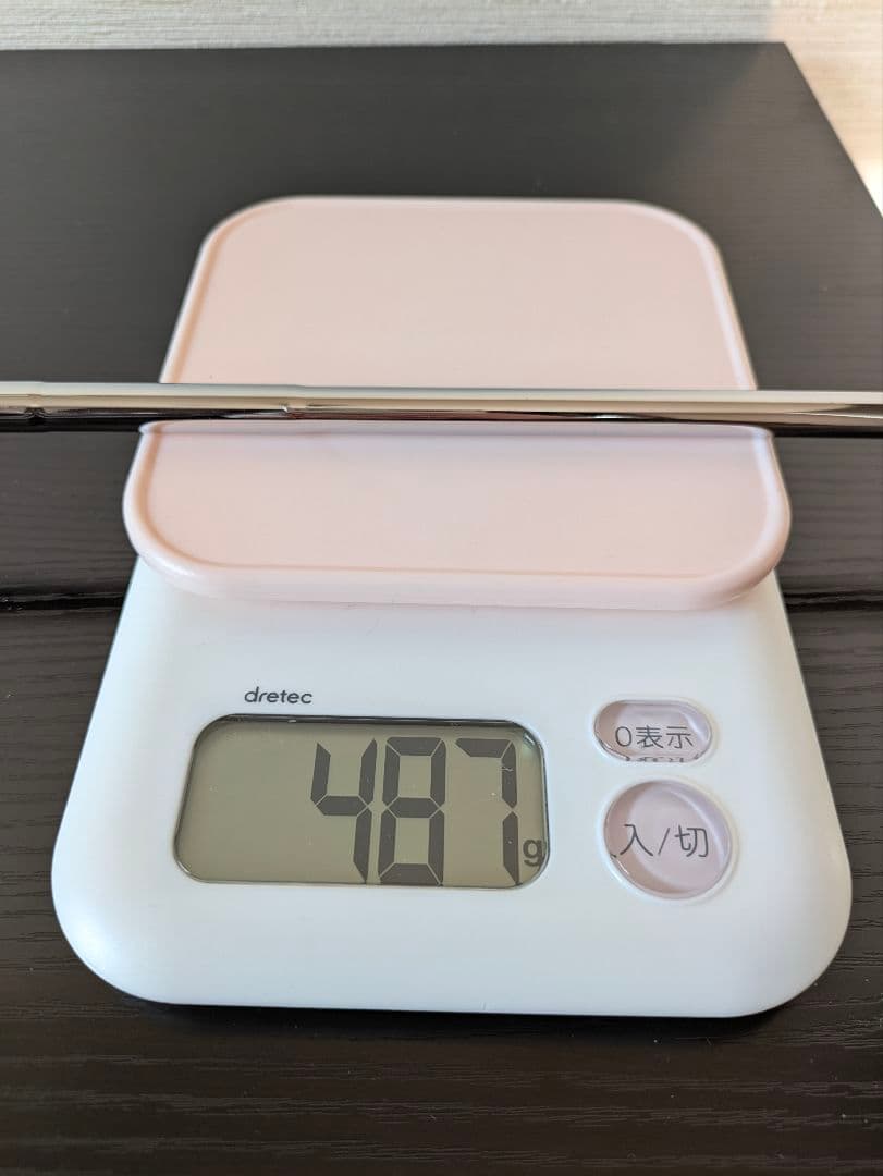 オデッセイ左利き短尺パターゴルフクラブ初心者中古マレット990TMキャロウェイ