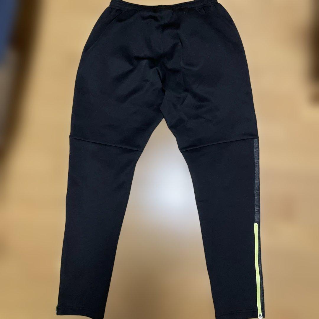 同志社大学サッカー部 ニューバランス ピステ パンツ 上下セット ウインドピステ