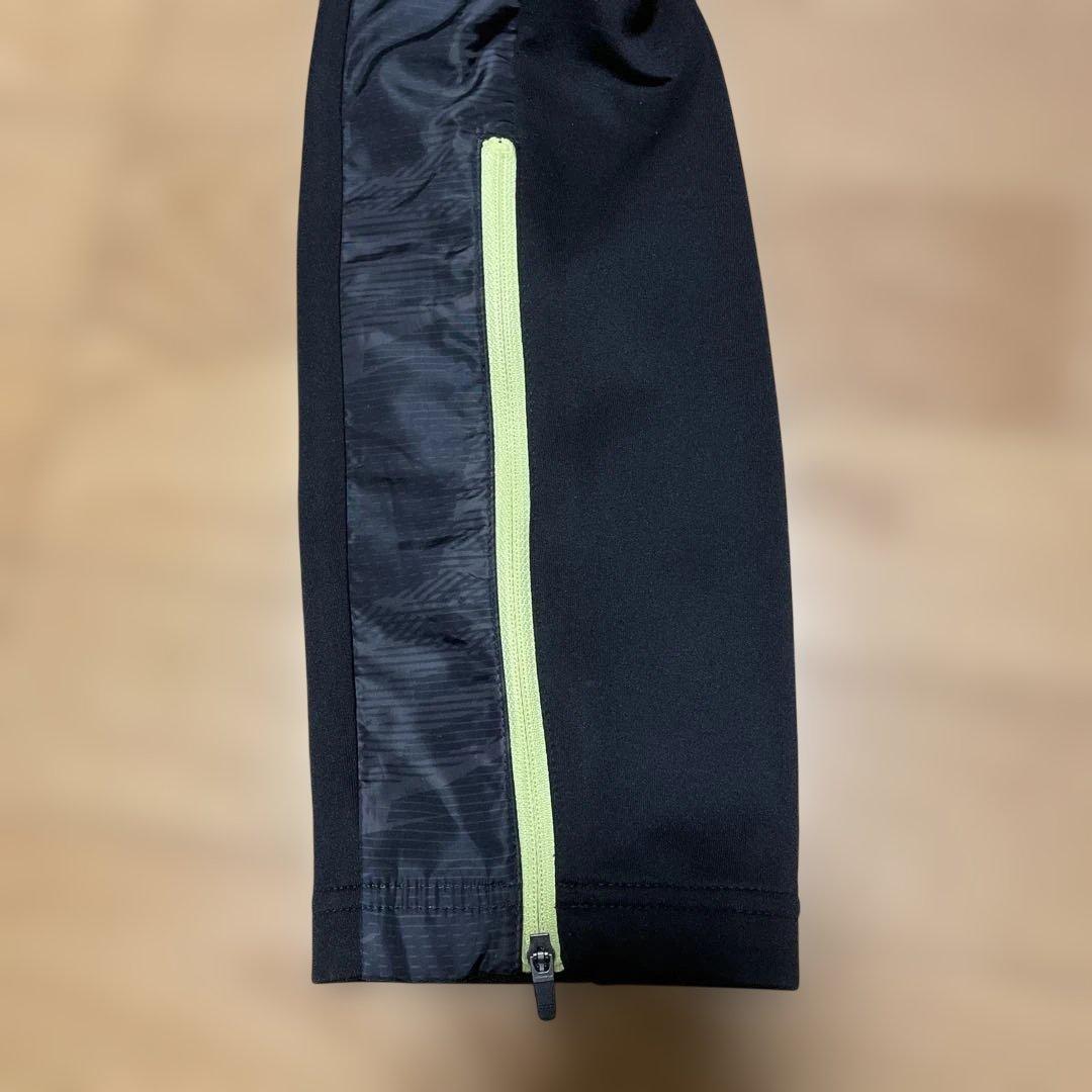 同志社大学サッカー部 ニューバランス ピステ パンツ 上下セット ウインドピステ