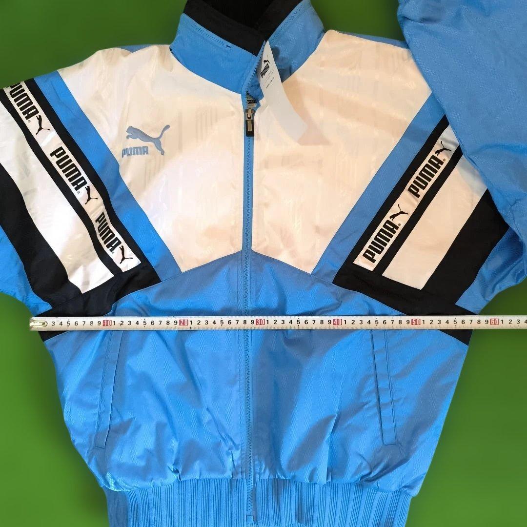 PUMA プーマ ウインドブレーカー上下セット Lサイズ