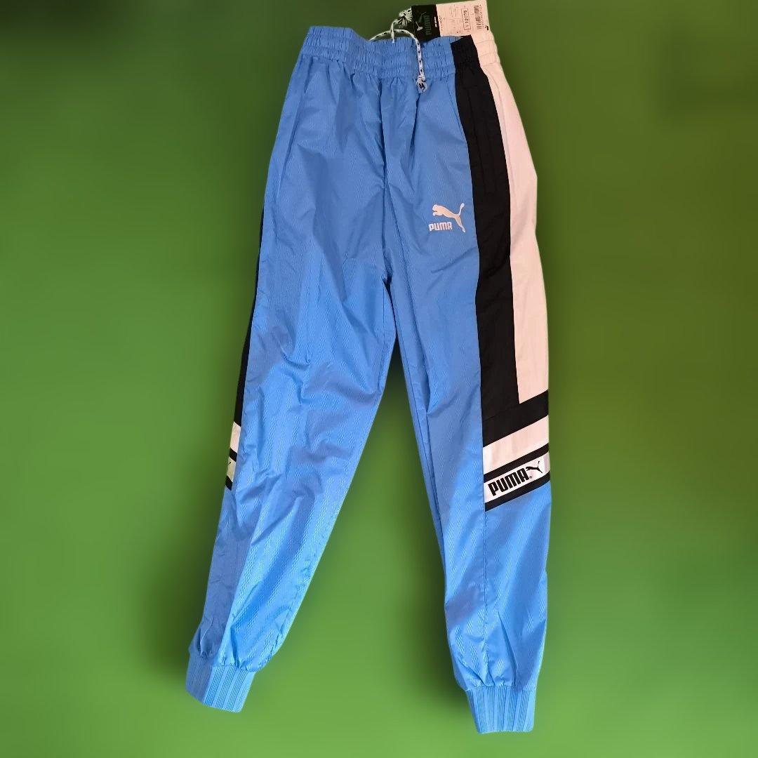 PUMA プーマ ウインドブレーカー上下セット Lサイズ