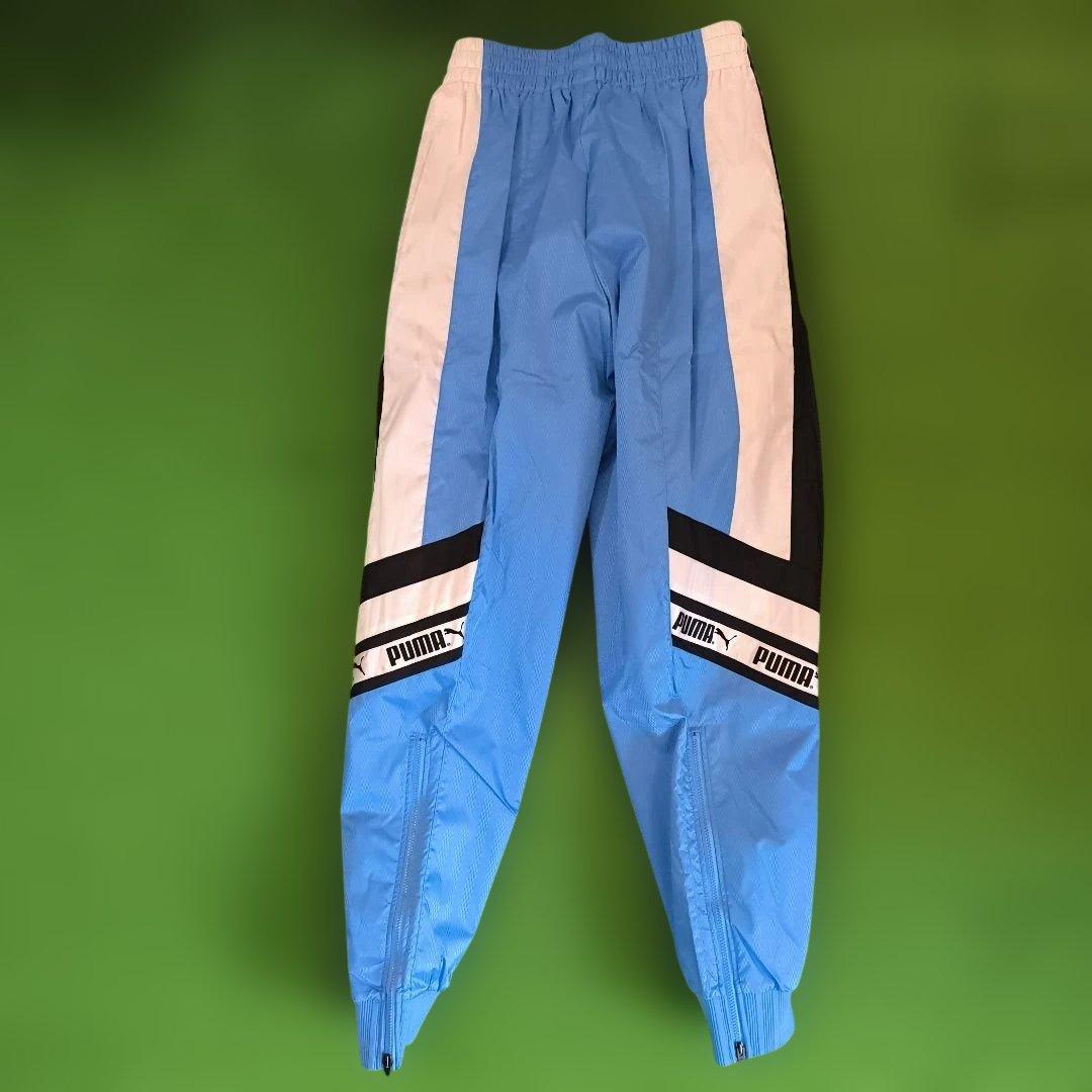 PUMA プーマ ウインドブレーカー上下セット Lサイズ