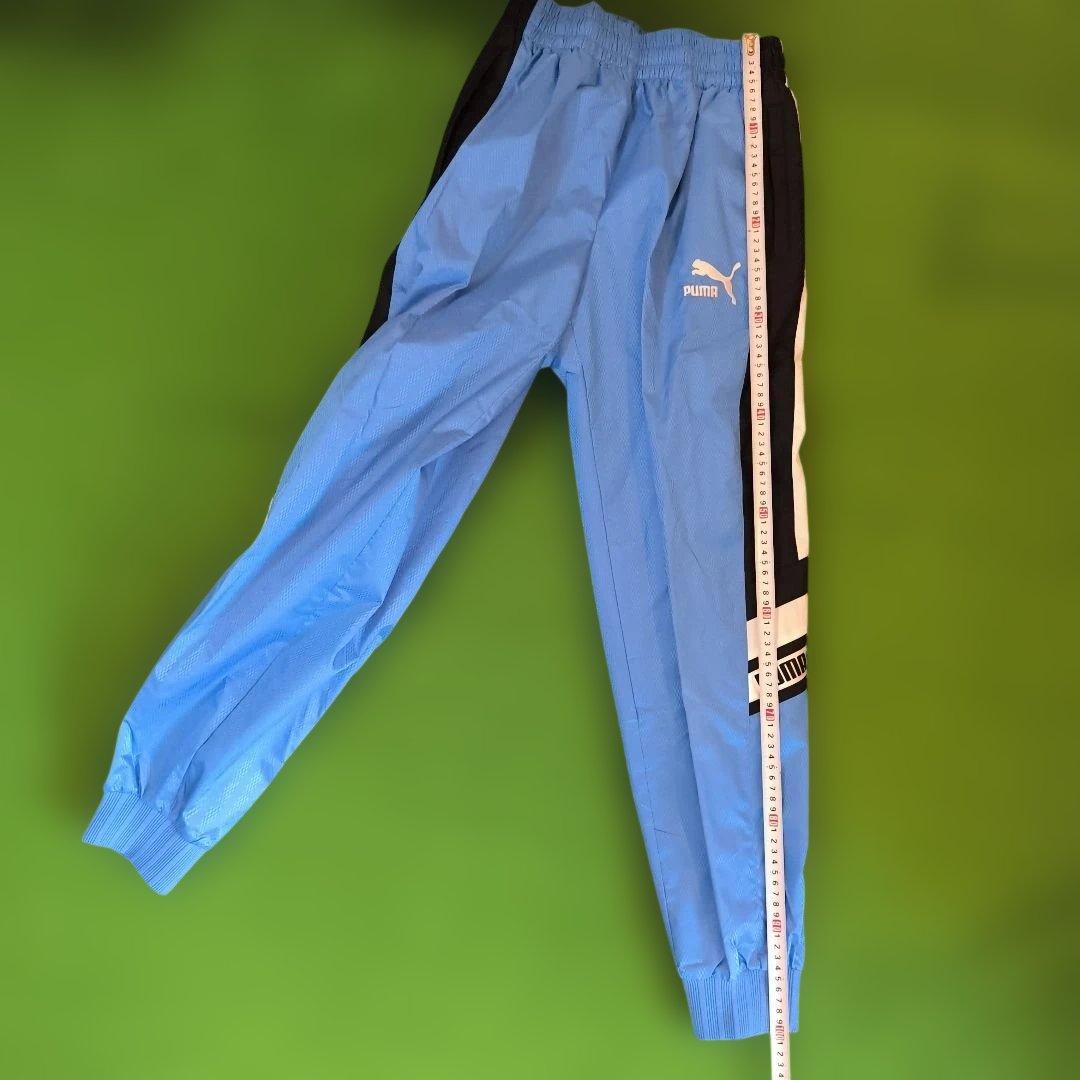 PUMA プーマ ウインドブレーカー上下セット Lサイズ