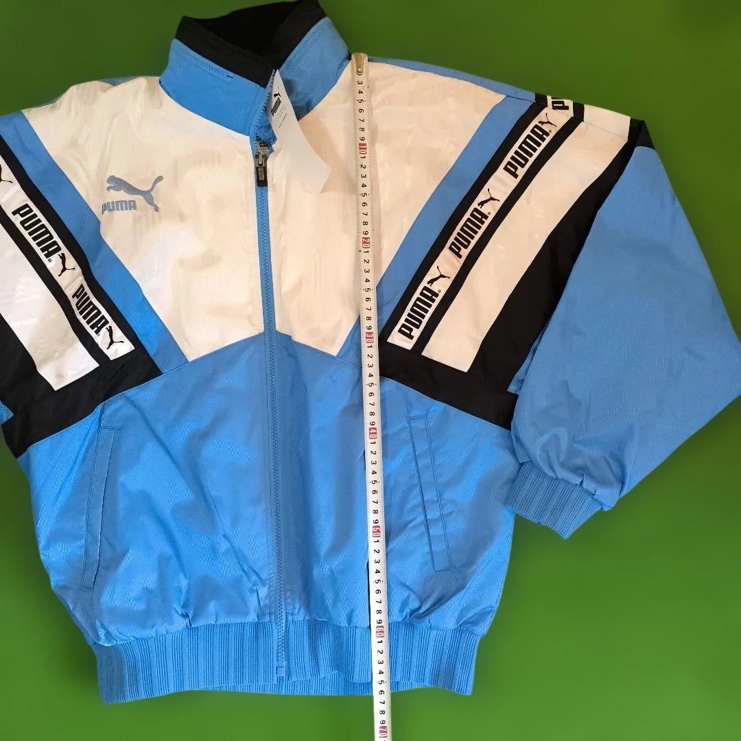 PUMA プーマ ウインドブレーカー上下セット Lサイズ