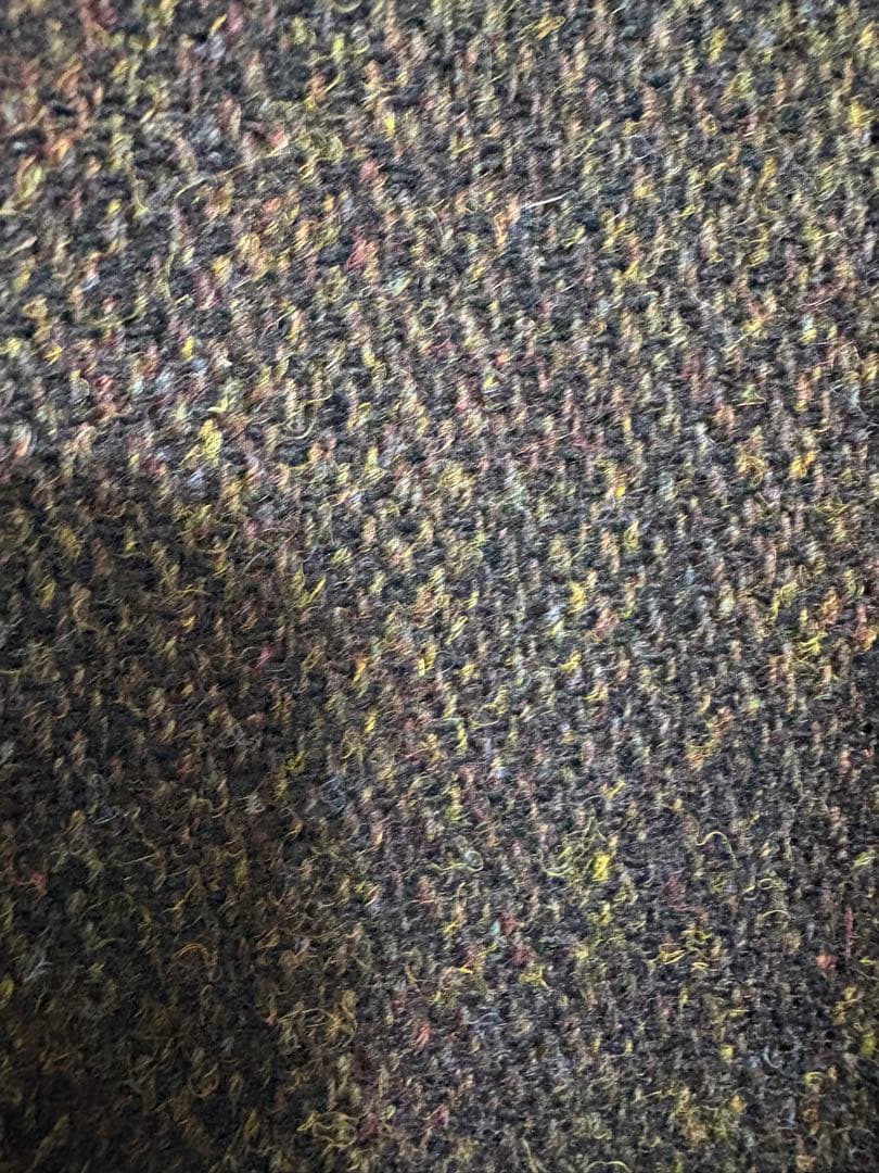 ジャケット・アウター ssstein Oversized Investigated Coat