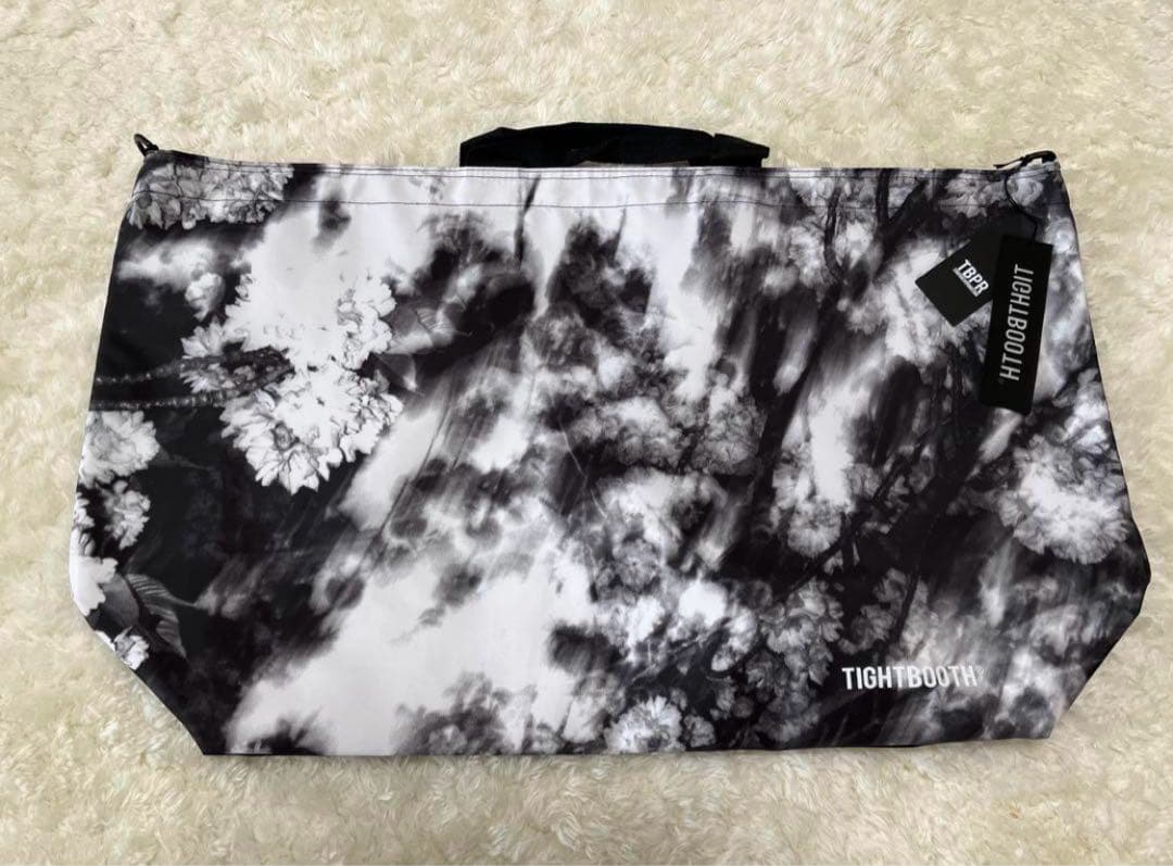 TBPR COLOR WAVE ショルダーバック新品