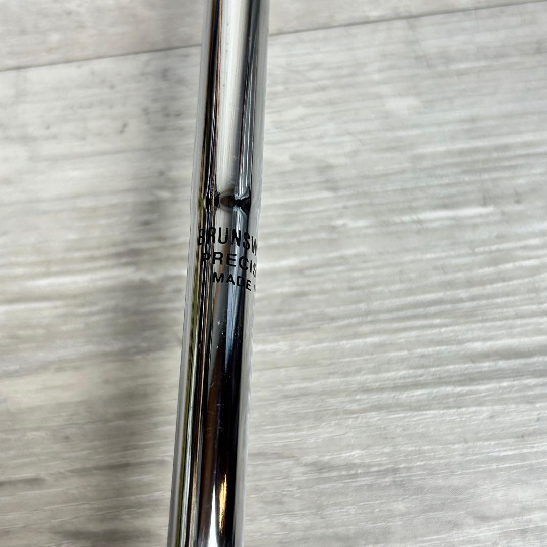 【ジャンボ尾崎】ブリヂストン　Jumbo Pro Model 2番　美品！