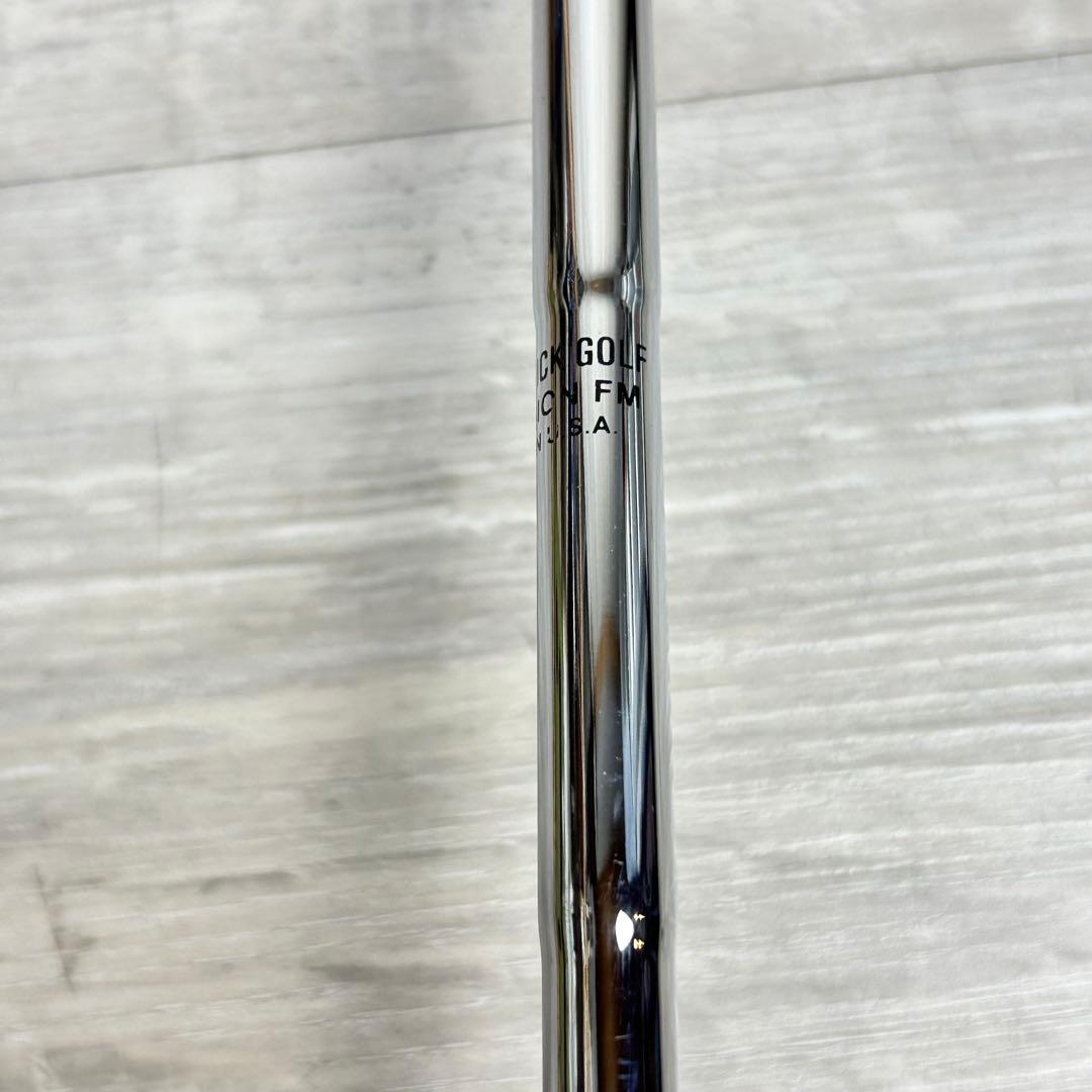 【ジャンボ尾崎】ブリヂストン　Jumbo Pro Model 2番　美品！