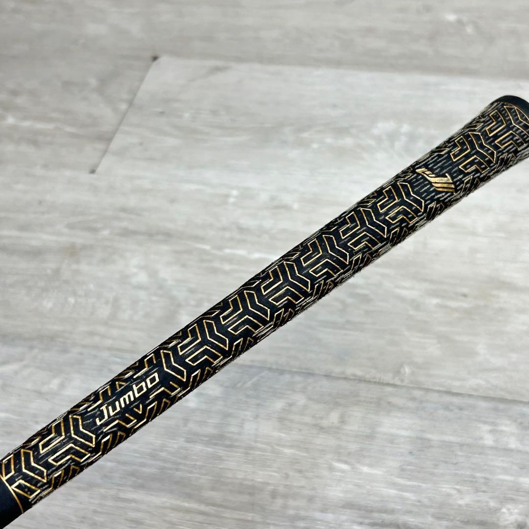 【ジャンボ尾崎】ブリヂストン　Jumbo Pro Model 2番　美品！